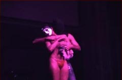 The Crow Academy | Performance Art - Show Image